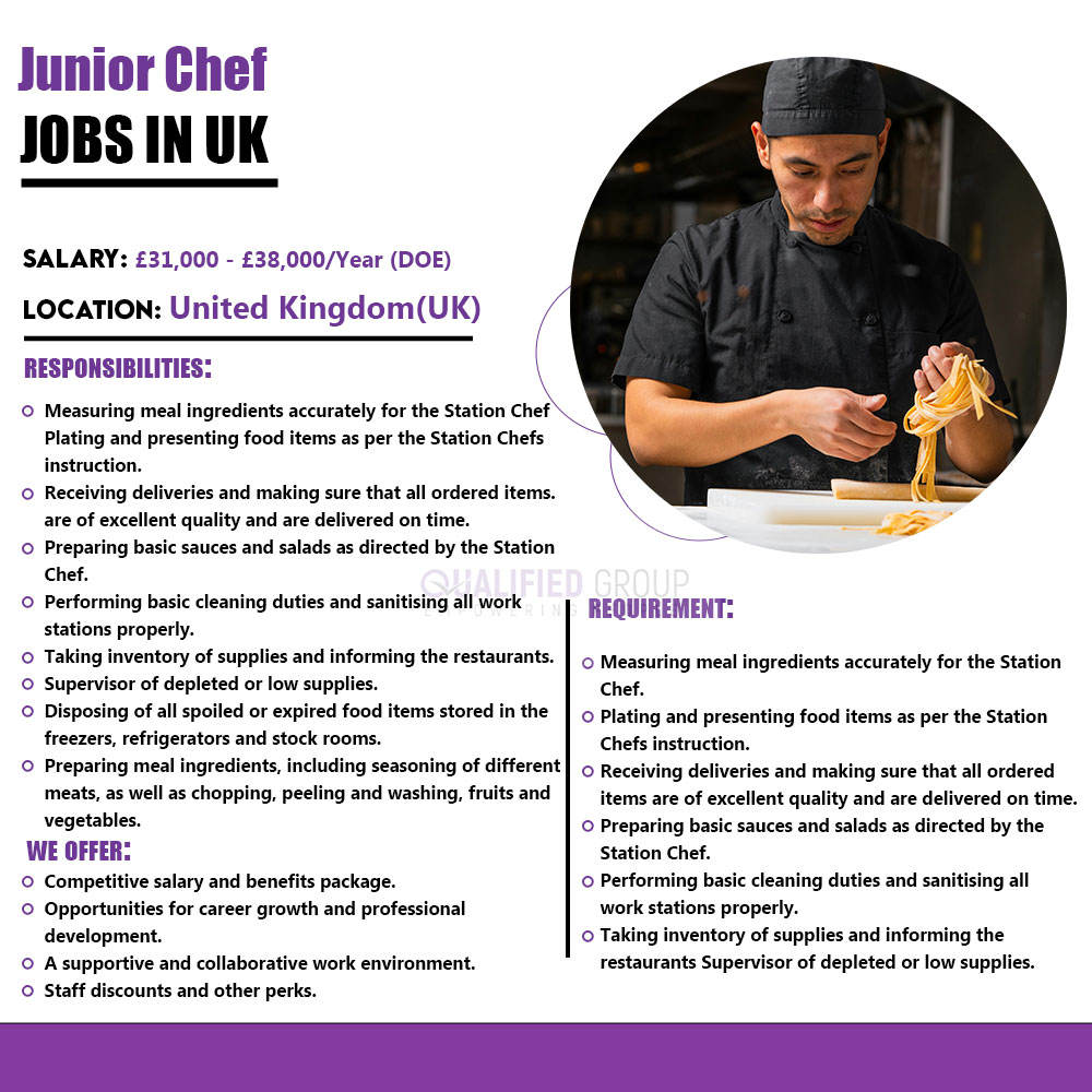Junior-Chef.